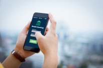 Monese mobile accounts will appear in new countries