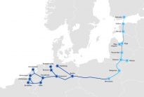 Rail Baltica project is subjected to a large-scale audit