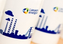 Baltic States invest in each other's energy projects