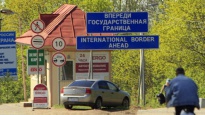 Эстония укрепит сухопутную границу Шенгена