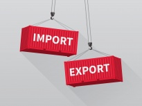 The pandemic reduced Estonian exports by 15%