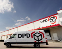 DPD has signed a contract with a large European network for the transport of goods on pallets Palletways