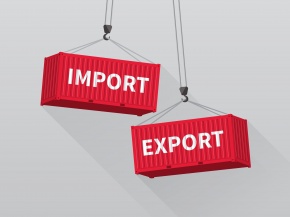 The pandemic reduced Estonian exports by 15%