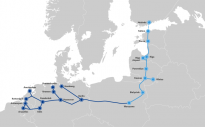 Эстония не исключает закрытия проекта Rail Baltic
