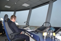 Эстония разработала систему удаленного управления авиахабами