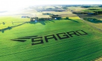 Estonia losses own agricultural production
