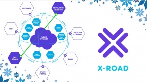 Estonia and Finland started exchanging commercial information via digital channels