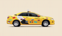 Яндекс.Такси стало более доступным в Эстонии