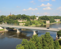 Europe allocates funds forsecurity equipment renewing of Estonian border