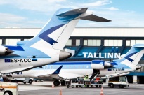 Tallinn airport will be expanded by several times