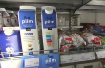 “Честное молоко” позволит эстонским фермерам пережить санкции