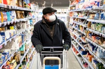 Estonia is tightening quarantine measures