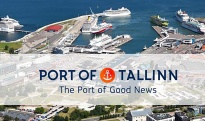 Пассажиры Таллинского порта увидят новый D-терминал уже через 2 месяца 