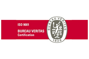 Сертификация ISO 9001:2008