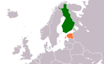 Эстонцам закрыли въезд в Суоми до конца февраля