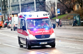 Правительство призывает вакцинироваться предприятия