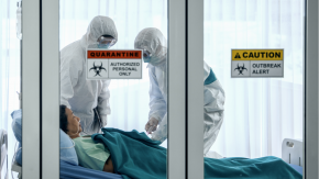 Estonia is ready to leave the quarantine
