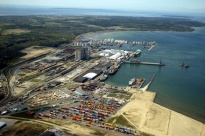 LNG terminal in Estonia is going to be built!