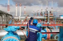 “Газпром” окончательно покинет Прибалтику